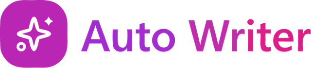 Auto Writer